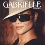 GABRIELLE - Play To Win CD