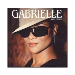GABRIELLE - Play To Win CD
