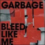 GARBAGE - Bleed Like Me CD