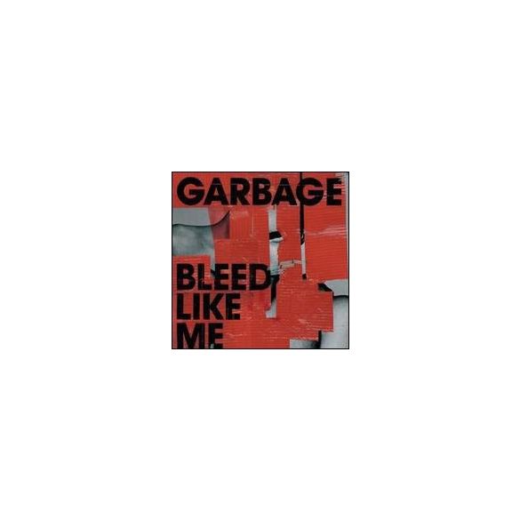 GARBAGE - Bleed Like Me CD