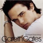 GARETH GATES - Go Your Own Way / 2cd / CD