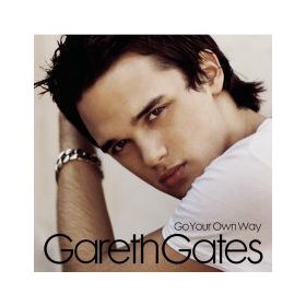 Gareth Gates