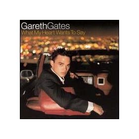 Gareth Gates