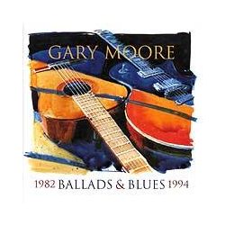 GARY MOORE - Ballads And Blues 1982-1994 CD
