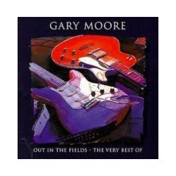 GARY MOORE - Out In The Field - The Very Best Of CD