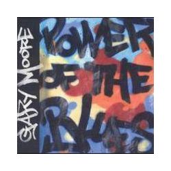 GARY MOORE - Power Of The Blues CD