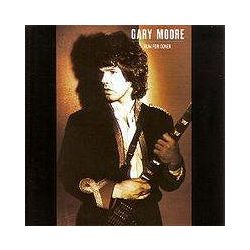 GARY MOORE - Run For Cover CD