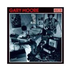 GARY MOORE - Still Got The Blues CD