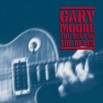 GARY MOORE - Best Of The Blues / 2cd / CD