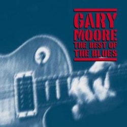 GARY MOORE - The Best Of The Blues / 2cd / CD