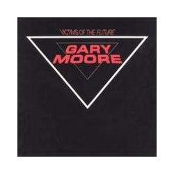 GARY MOORE - Victims Of The Future CD