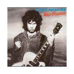 GARY MOORE - Wild Frontier CD