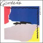 GENESIS - Abacab CD