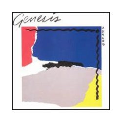 GENESIS - Abacab CD