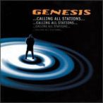 GENESIS - Calling All Stations CD