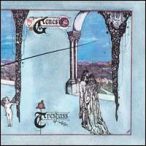 GENESIS - Trespass CD