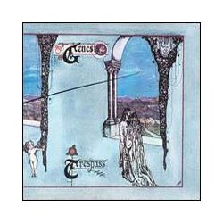 GENESIS - Trespass CD