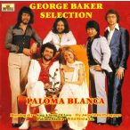 GEORGE BAKER SELECTION - Paloma Blanca CD