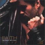 GEORGE MICHAEL - Faith CD