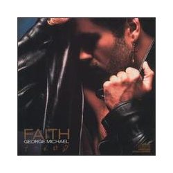 GEORGE MICHAEL - Faith CD