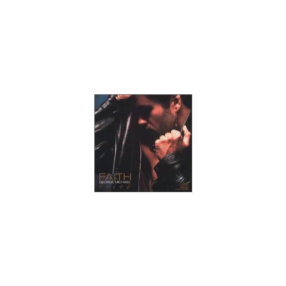 GEORGE MICHAEL - Faith CD