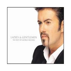 GEORGE MICHAEL - Ladies And Gentlemen The Best / 2CD