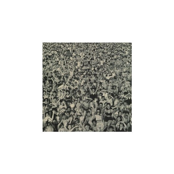 GEORGE MICHAEL - Listen Without Prejudice CD