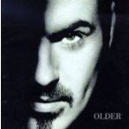 GEORGE MICHAEL - Older CD