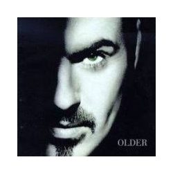 GEORGE MICHAEL - Older CD