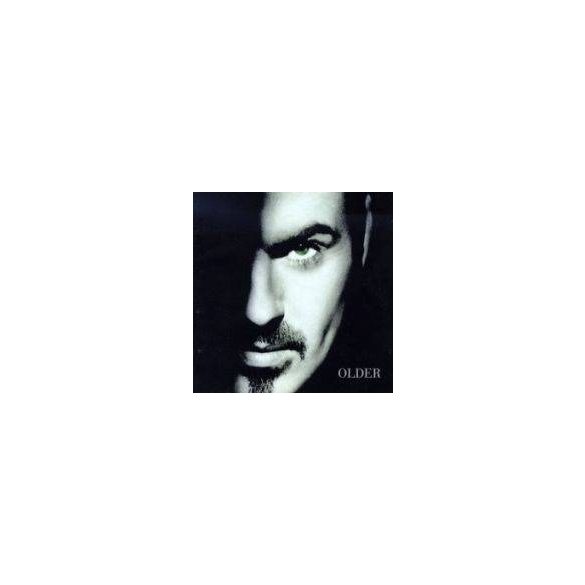 GEORGE MICHAEL - Older CD