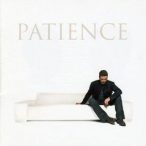 GEORGE MICHAEL - Patience CD