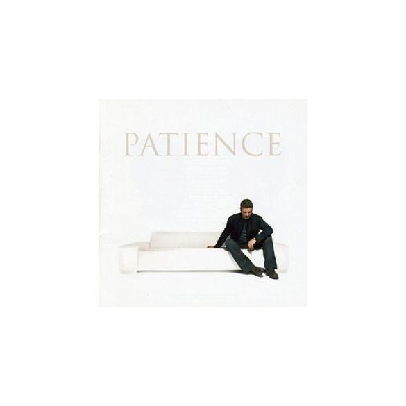 GEORGE MICHAEL - Patience CD