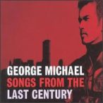 GEORGE MICHAEL - Songs From The Last Century CD