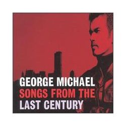 GEORGE MICHAEL - Songs From The Last Century CD