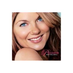 GERI HALLIWELL - Passion CD