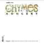 GHYMES - Koncert CD
