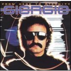 GIORGIO MORODER - From Here To Eternity CD