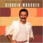 GIORGIO MORODER - The Best Of CD