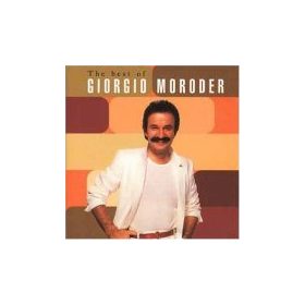 Giorgio Moroder