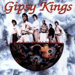 GIPSY KINGS - Este Mundo CD