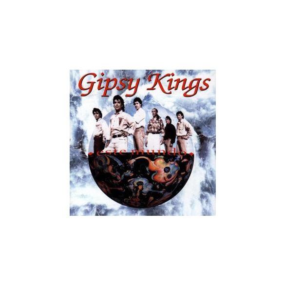 GIPSY KINGS - Este Mundo CD