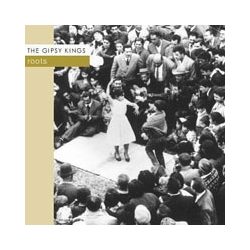 GIPSY KINGS - Roots CD