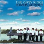 GIPSY KINGS - Somos Gitanos CD