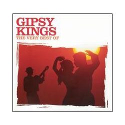 GIPSY KINGS - The Very Best Of CD
