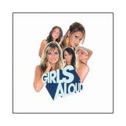 GIRLS ALOUD - What Will The Neighbours Say CD