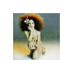 GLORIA ESTEFAN - Gloria CD