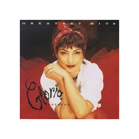 Gloria Estefan