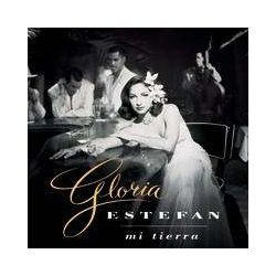 GLORIA ESTEFAN - Mi Tierra CD