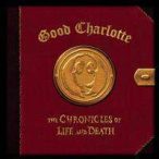 GOOD CHARLOTTE - Chronicles Of Life & Death CD