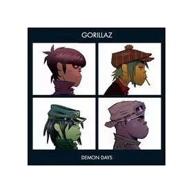 Gorillaz